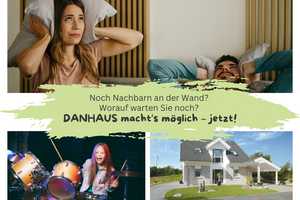 Eigentum statt Miete – jetzt per Mietkauf! – Neuss (Rhein-Kreis) – Vorschaubild 1