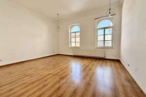 Freundliche 3-Zimmer-Wohnung mit viel Tageslicht in bester City-Lage