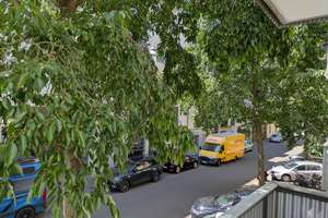 Vollständig sanierte 2 Zi. Whg. mit Balkon, EBK u. Badmöbel in Karlsruhe Oststadt – Die vollständige Adresse der Immobilie erhältst du vom Anbieter., 76131 Oststadt, Karlsruhe – Vorschaubild 16