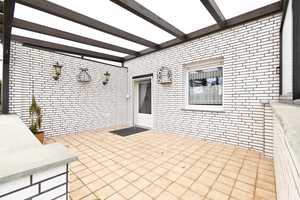 Wunderbare, gut geschnittene Doppelhaushälfte
mit überdachter Terrasse und großem Garten – Recklinghausen (Kreis) – Vorschaubild 16