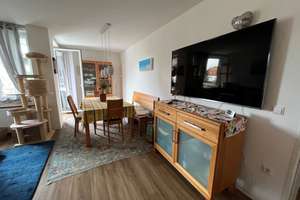 Rheinnahe 4-Zimmer-Wohnung in Düsseldorf Heerdt - Nachmieter zum 1.08.26 gesucht – Wetzelgasse 6, 40549 Heerdt, Düsseldorf – Vorschaubild 30