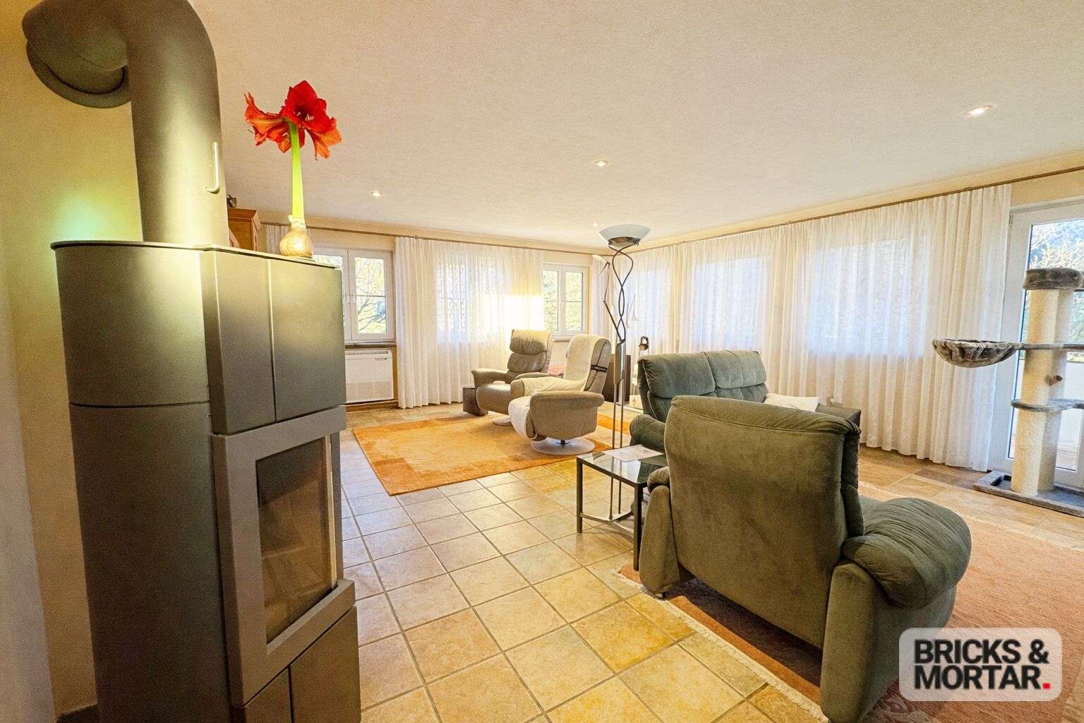 Immobilie in Oberstaufen - Flexibel nutzbares Wohnhaus – Eigennutzung oder Mehrfamilienkonzept - Bild 4