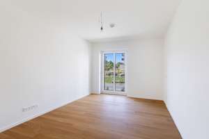 Helle 2-Zimmer-Wohnung im Hochparterre | Sonnige Süd-West-Ausrichtung | Einbauküche – Friedenauer Höhe 21, 12159 Friedenau, Berlin – Vorschaubild 13