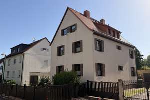Ihr neues familienfreundliches Zuhause in Leipzig-Thekla