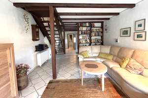 Haus mit Historie und 
2 Wohneinheiten, Garten & Garage. – Die vollständige Adresse der Immobilie erhältst du vom Anbieter., 40668 Meerbusch – Vorschaubild 10