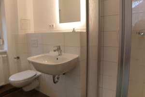 1Raum Wohnung - voll möbliertes Appartement mit EBK - Uni Nähe Dresden – Zeunerstraße 67, 1069 Räcknitz/Zschertnitz, Dresden – Vorschaubild 5