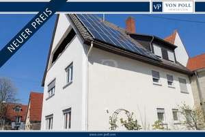 Historisches, WEG-geteiltes Wohnhaus mit 4-Einheiten - ideal geeignet für Mehrgenerationenwohnen – Die vollständige Adresse der Immobilie erhältst du vom Anbieter., 68239 Seckenheim, Mannheim – Vorschaubild 2