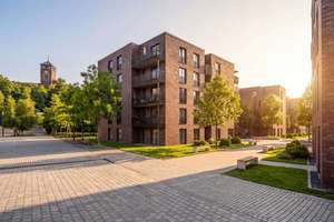 107 neue Mietwohnungen inkl. Einbauküche / H3-00-01 | 3-Zi. I | EG | Terrasse mit Westausrichtung – Max-Planck-Straße 14, 14473 Südliche Innenstadt, Potsdam – Vorschaubild 32