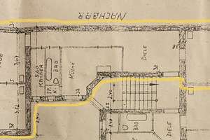 Von PRIVAT!! Kernsanierte, helle und schöne 4-Zimmer-Wohnung, provisionsfrei