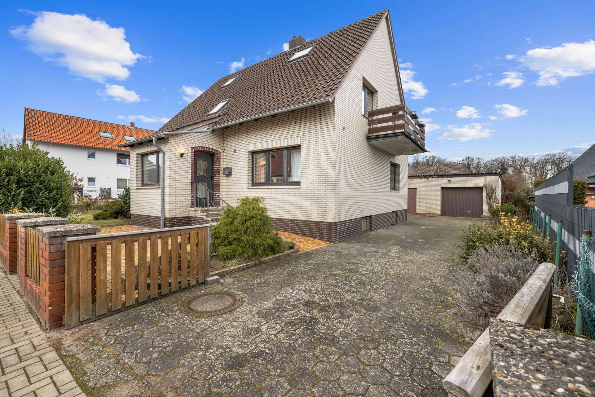 Einfamilienhaus mit Einliegerwohnung in Gifhorn-Kästorf ✨, Gifhorn Kreis – Bild 4