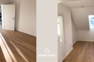 Urbaner Wohntraum: Lichtdurchflutete 4,5-Zimmer-Oase nahe der Lister Meile – Die vollständige Adresse der Immobilie erhältst du vom Anbieter., 30161 Oststadt, Hannover – Vorschaubild 5