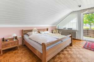 Familienfreundliches Einfamilienhaus mit Sauna, Doppelgarage und schönem Garten – Die vollständige Adresse der Immobilie erhältst du vom Anbieter., 45219 Kettwig, Essen – Vorschaubild 14
