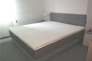 Ruhige und zentrale Zweizimmerwohnung im Zentrum von Erlangen (nahe Burgberg) – Die vollständige Adresse der Immobilie erhältst du vom Anbieter., 91054 Burgberg, Erlangen – Vorschaubild 8