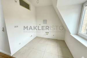 **Modernisierte 2-Zimmer-Dachgeschosswohnung mit EBK & Fußbodenheizung** – Stephensonstraße 27, 1257 Leuben (Stadtteil), Dresden – Vorschaubild 6