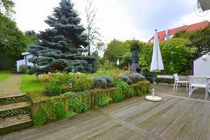 Traumhaus, voll möbliert mit Garten in Stuttgart Birkach – Stuttgart – Vorschaubild 29