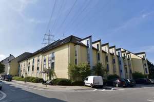 Schönes Apartment in Uni-Nähe zum kleinen Preis! Provisionsfrei