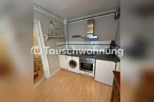 Tauschwohnung: Raumwunder in Eimsbüttel - ruhig aber mitten drin! – Die vollständige Adresse der Immobilie erhältst du vom Anbieter., 20259 Eimsbüttel (Ortsteil), Hamburg – Vorschaubild 4