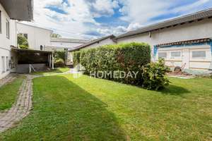 Begehrte Lage in Baden-Baden: MFH mit 3 WE in Sonnenlage mit Wärmepumpe, Wohlfühlgarten und Sauna – Die vollständige Adresse der Immobilie erhältst du vom Anbieter., 76532 Oos, Baden-Baden – Vorschaubild 3