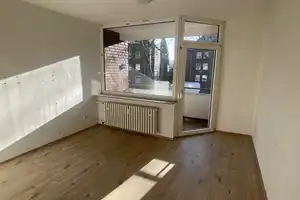 gut geschnittene 3-Zimmer-Wohnung mit Balkon | Gelsenkirchen Horst – Poststr. 17a, 45899 Gelsenkirchen – Vorschaubild 1