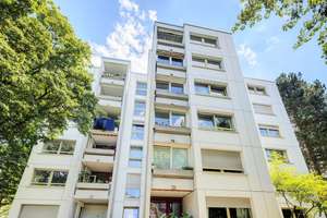 Hadern: Gut geschnittene 2-Zimmer Wohnung mit Wintergarten - frei – Die vollständige Adresse der Immobilie erhältst du vom Anbieter., 81375 Neuhadern, München – Vorschaubild 17