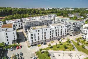Bezugsfertige Neubau-Eigentumswohnungen
in sehr ruhiger und beliebter Lage! – Die vollständige Adresse der Immobilie erhältst du vom Anbieter., 52072 Ponttor, Aachen – Vorschaubild 7