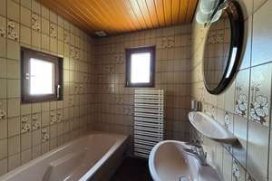 Wohnen im Grünen - Freies Einfamilienhaus auf großem Grundstück in S-Steinhaldenfeld!  – Die vollständige Adresse der Immobilie erhältst du vom Anbieter., 70378 Steinhaldenfeld, Stuttgart – Vorschaubild 15