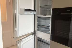 Wohnen mit Geschichte – Designerwohnung im Gründerzeithaus – Die vollständige Adresse der Immobilie erhältst du vom Anbieter., 70563 Vaihingen-Mitte, Stuttgart – Vorschaubild 17