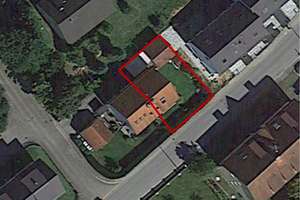 KILIAN IMMOBILIEN! TRAUM DHH MIT 5 ZI + 122 M² WFL IN ECKERSMÜHLEN-ROTH! KELLER * EBK * FBH *GARAGEN – Die vollständige Adresse der Immobilie erhältst du vom Anbieter., 91154 Roth – Vorschaubild 6