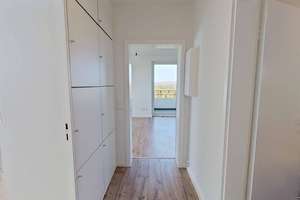 Single-Apartment mit BALKON und Weitblick – 37083 Geismar, Göttingen – Vorschaubild 10
