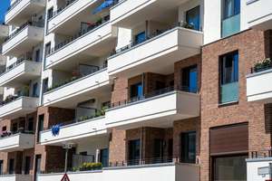 Top Kapitalanlage Nürnberg Galgenhof | 1-Zi.-Apartment mit Balkon | QNG | 5% AfA | Neubau 2026 – Die vollständige Adresse der Immobilie erhältst du vom Anbieter., 90459 Galgenhof, Nürnberg – Vorschaubild 3