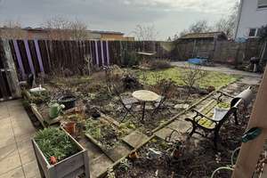 freistehendes Einfamilienhaus mit Garten in in ruhiger Feldrandlage – Die vollständige Adresse der Immobilie erhältst du vom Anbieter., 64572 Büttelborn – Vorschaubild 9