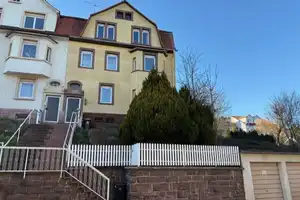 Vermietetes 3- Familienhaus in Pforzheim-Eutingen! – Pforzheim – Vorschaubild 1