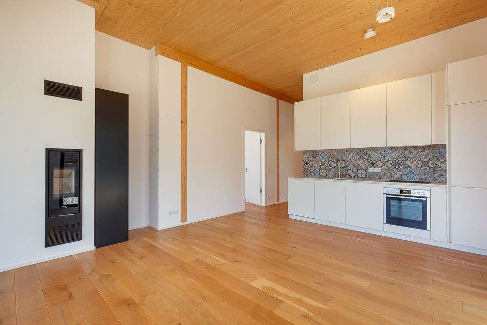 Immobilie in Diensdorf-Radlow - KfW 40 Plus Haus mit Wasserblick in attraktiver Lage – Perfekt für Eigennutzer und Kapitalanleger - Bild 5