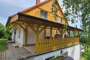 Attraktives Einfamilienhaus mit Einliegerwohnung und unverbaubarem Schlossblick in Wernigerode – Am Eichberg 54, 38855 Wernigerode – Vorschaubild 2