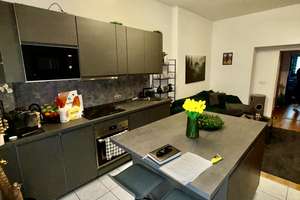 Ruhige 2 - Zimmer EG-Wohnung mit Terrasse im Gartenhaus - Bezugsfrei zum 01.09.2026 – Eldenaer Str. 30, 10247 Friedrichshain, Berlin – Vorschaubild 6