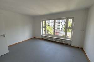 Schöne Wohnung im Neubau mit Balkon und anmietbarem Tiefgaragenstellplatz – Ludwig-Renn-Straße 55, 12679 Marzahn, Berlin – Vorschaubild 4