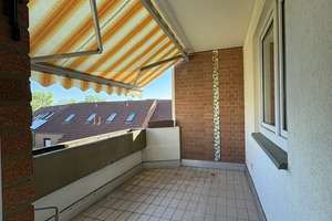 Lichtdurchflutete 3-Zimmer-Wohnung mit Loggia und Garage – Provisionsfrei in Hannover Groß-Buchholz! – Shepton-Mallet-Ring 9, 30655 Misburg-Nord, Hannover – Vorschaubild 14