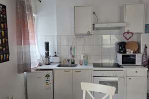 Schönes 1-Zimmerwohnung mit Kochnische und Tageslichtbad – Geldorpstr. 9, 50733 Nippes (Ortsteil), Köln – Vorschaubild 7