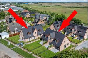 Sylt/Tinnum Neubau von Hausteilen – Alte Dorfstr. 25b, 25980 Sylt (Gemeinde) – Vorschaubild 1