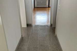 2 Zimmer-Wohnung mit großem Balkon in  Karlsruher Weststadt – Kaiserallee 15 a, 76133 Weststadt, Karlsruhe – Vorschaubild 2