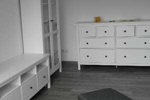 Nähe Lister Meile schöne 1-Zimmer-Wohnung mit Balkon – Am Welfenplatz  10, 30161 List, Hannover – Vorschaubild 11