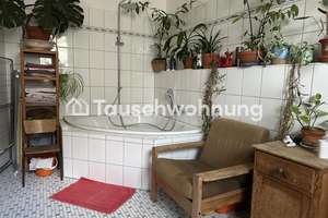 Tauschwohnung: Tausche ruhige 2RW (Altbau) mit Balkon gg. helle 2,5/3R
