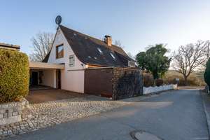 Einfamilienhaus mit viel Platz und Modernisierungspotenzial in Malente / Malkwitz – Schäferkamp 2, 23714 Malente – Vorschaubild 4