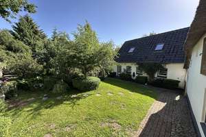 Ein Haus, das Wärme bewahrt – Reetdachanwesen in der nordfriesischen Grenzlandschaft – Die vollständige Adresse der Immobilie erhältst du vom Anbieter., 25926 Ladelund – Vorschaubild 14