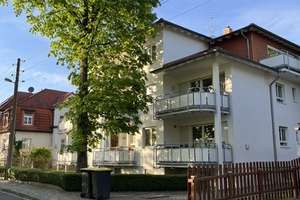 Sonnige Dachgeschosswohnung im Leipziger Norden!