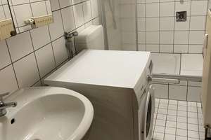 Möblierte 3-Zim. Whg in LEV für WG z.B. Studenten und Handwerker