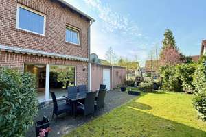Kaufen - Einziehen - Wohlfühlen – Die vollständige Adresse der Immobilie erhältst du vom Anbieter., 47228 Bergheim, Duisburg – Vorschaubild 22