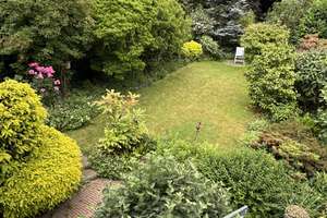 Bockum: Reihenendhaus mit wunderschönem Garten in kleiner Sackgasse! – Die vollständige Adresse der Immobilie erhältst du vom Anbieter., 47800 Bockum, Krefeld – Vorschaubild 2