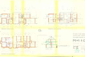 D-Stockum-Dichterviertel, Aufgepasst: freiwerdende Eigentümer-Garten-Maisonette m.
Einlieger – Die vollständige Adresse der Immobilie erhältst du vom Anbieter., 40474 Stockum, Düsseldorf – Vorschaubild 7