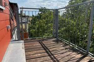 Tolle Dachgeschosswohnung mit Balkon – 39114 Brückfeld, Magdeburg – Vorschaubild 2